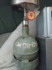 Dexagas camping stove for sale  COLNE