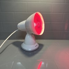 Philips infrared 150w for sale  NORWICH