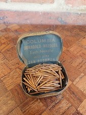 Vintage columbia duragold for sale  DERBY