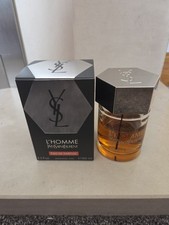Ysl homme eau for sale  ALTRINCHAM