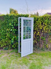 Upvc door double for sale  HIGH WYCOMBE