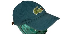 Lacoste strapback dad d'occasion  Expédié en Belgium