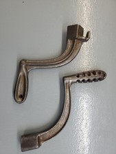 Pair cast iron for sale  Clay Center