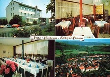 Schlitz hessen hotel gebraucht kaufen  Deutschland