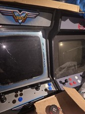 Bas arcade machine for sale  NOTTINGHAM