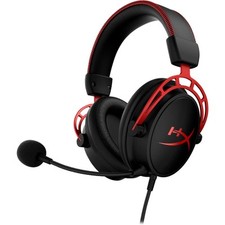 Casque gamer hyperx d'occasion  Hénin-Beaumont