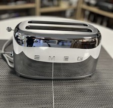 Grille pain smeg d'occasion Grille pain smeg d'occasion  Sélestat