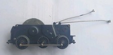 Triang clockwork mechanism for sale  BOLTON