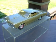 25th scale 1967 for sale  Bluffton