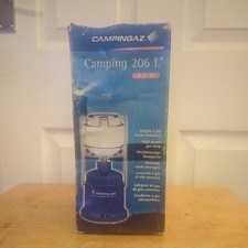 Camping gaz lumogaz for sale  HAILSHAM