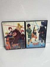 Naruto shippuden staffel gebraucht kaufen  Fredenbeck