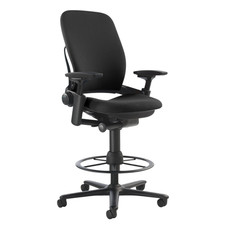 Steelcase leap drafting for sale  Long Island City