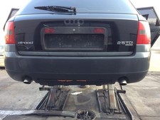 Audi allroad riginal gebraucht kaufen  Erfurt