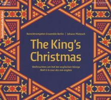 The kings christmas gebraucht kaufen  Berlin
