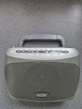 Vintage philips portable for sale  BUDE