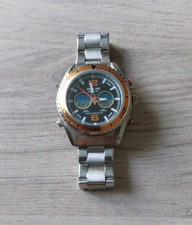 Montre skyline dual d'occasion  Auterive