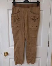 Xcvi women brown for sale  Ladson