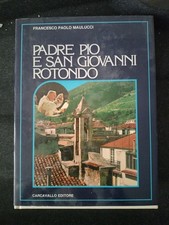 Padre pio san usato  Ascoli Piceno