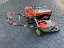 Flymo glider compact for sale  ILFORD
