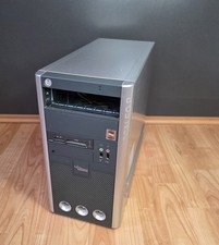 Fujitsu siemens scaleo gebraucht kaufen  Rosenberg