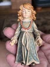 Dolfi santini hand for sale  Muskegon
