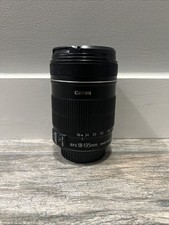 Canon 1276c002 135mm for sale  Grand Blanc