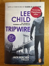 Tripwire child lee for sale  KILMARNOCK