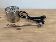 Vintage cup percolator for sale  Holly
