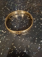 ladies 9 ct gold bracelets for sale ladies 9 ct gold bracelets for sale WELLINGBOROUGH