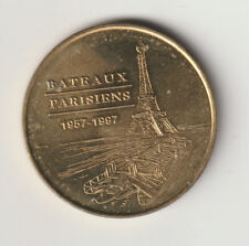 Monnaie paris 2002 d'occasion  Tours-