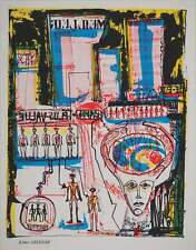 Klaus geisler hommage d'occasion  Paris XII