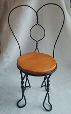 Vintage wrought iron for sale  Chicago