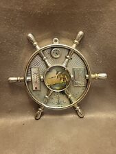 Vintage ships wheel for sale  Hanover