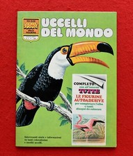Uccelli del album usato  Collegno