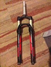 Rock shox 100mm for sale  Norfolk
