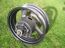 Hinterrad felge hinten gebraucht kaufen  Chamerau