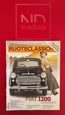 Ruoteclassiche 289 gennaio usato  Bologna