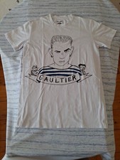 Shirt jean paul d'occasion  Amiens-