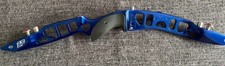 Forged recurve archery for sale  READING