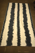 Anthropologie cotton curtain for sale  Kansas City