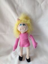 Peluche pupazzo muppets usato  Casapesenna