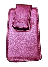Genuine motorola pink for sale  CALSTOCK