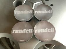 Rondell 2205 nabendeckel gebraucht kaufen  Warstein