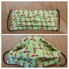 Handmade animated aerobics for sale  ST. ALBANS