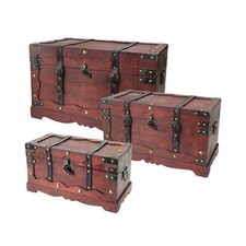 Hmf schatztruhe schloss gebraucht kaufen  Welver