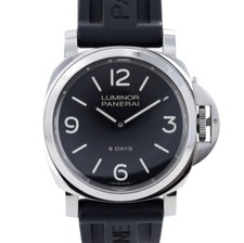 Panerai luminor 1950 usato  Milano