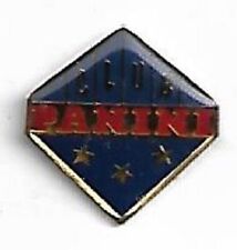 Pin club panini d'occasion  Thann