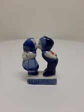 Vtg delft style for sale  Cary