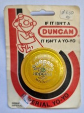 1986 duncan imperial for sale  BURY ST. EDMUNDS