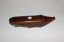 Tabatière sabot bois d'occasion  Besançon